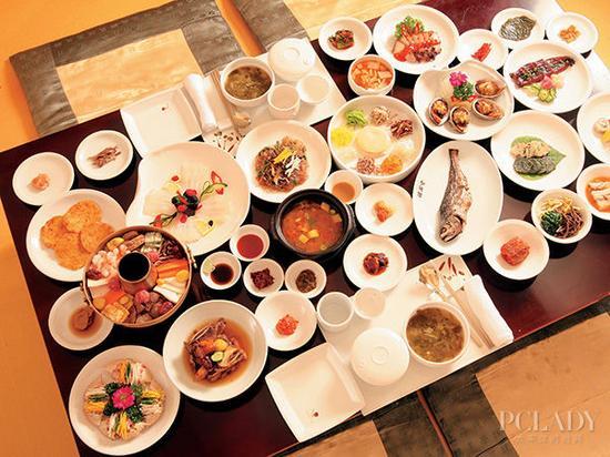 九款秋季强力“食疗感冒药”