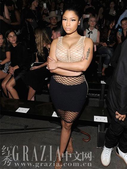 Nicki Minaj