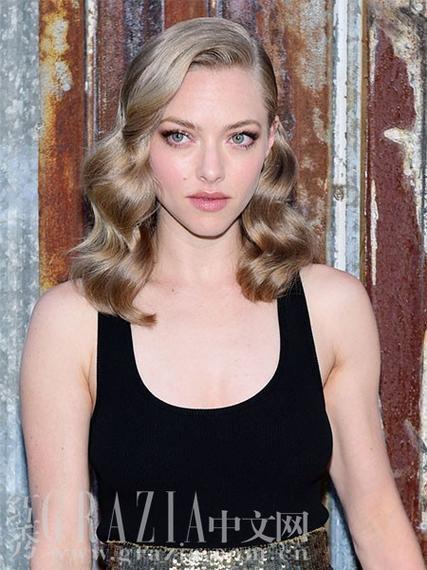 阿曼达•塞弗里德(Amanda Seyfried)