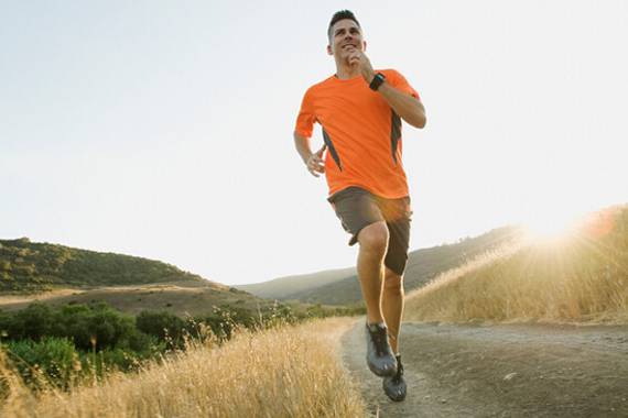 何时跑步最合适? 最新研究:晨跑让人情绪高涨