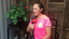 退役六年孙英杰再战北马