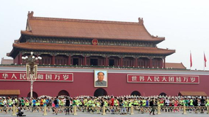 带你重新跑北马