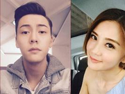 八一八：阿Sa陈伟霆高调示爱 屡次被分手