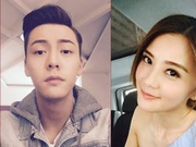 五年情断！陈伟霆阿Sa情变早有征兆