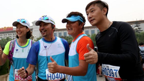 体娱明星你快来认认