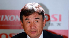 孙立平：马拉松群众为主 展示城市