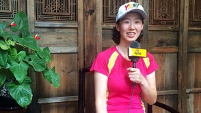 叶钊颖率豪华YES跑团战北马