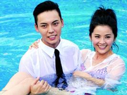 堪舆师：陈伟霆羊年冲太岁 不适合姐弟恋