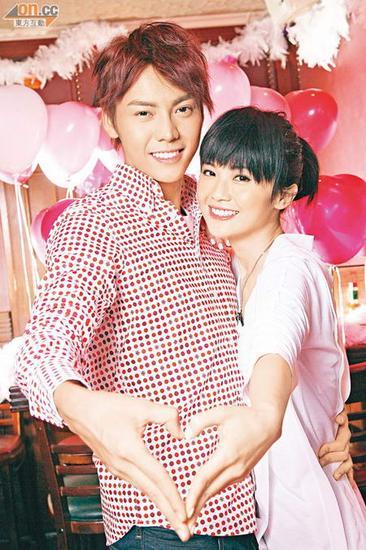 热恋期的陈伟霆曾说3个月就可以结婚