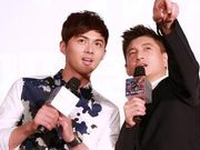 《蜀山战纪》叶祖新控诉吴奇隆不给加特效