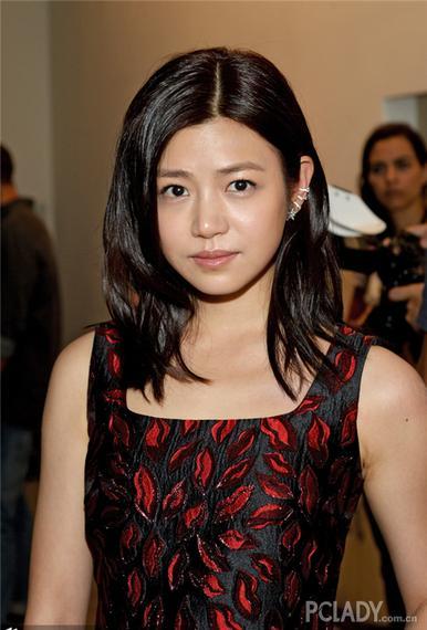 陈妍希