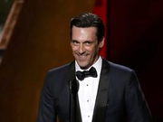 艾美奖《广告狂人》乔·哈姆获剧情类视帝