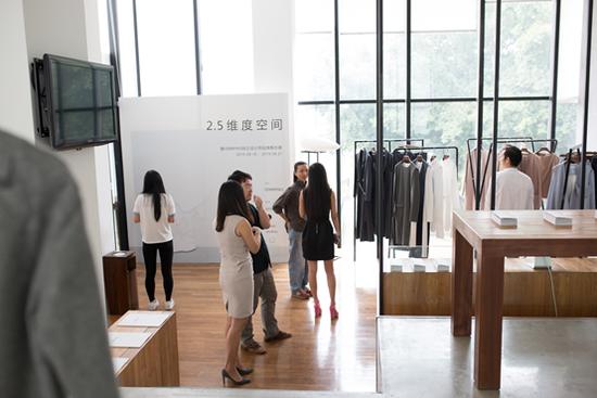 ISMMING独立设计师品牌