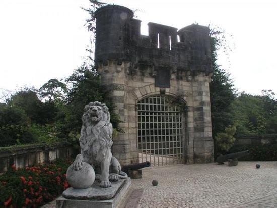 Instituto Ricardo Brennand
