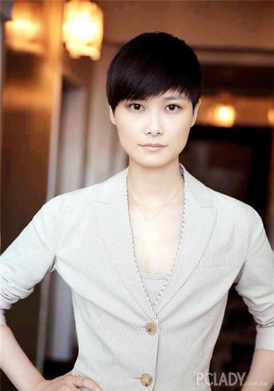 李宇春