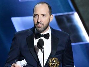 组图：艾美奖现场 各大奖项热辣出炉