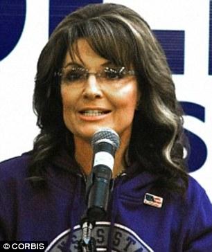 西尔维斯特•史泰龙(Sylvester Stallone)和莎拉•佩林(Sarah Palin),他们更容易发脾气,并在动作和言语上表现出攻击性