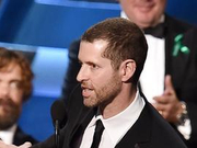 艾美奖《权力的游戏》获剧情类最佳剧集 