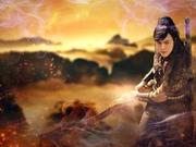 《蜀山》：高颜值快节奏 特效不计代价？