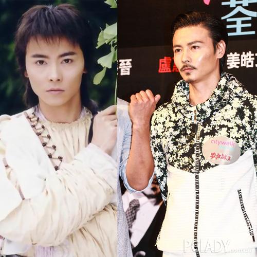 张晋