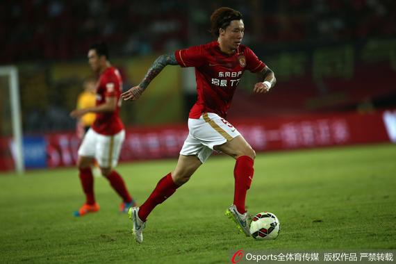 张琳芃租皇马能踢上球? 同位置七人竞争情况似