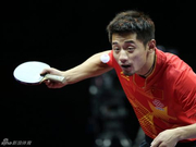 乒球亚锦赛樊振东身兼4职 刘诗雯丁宁女单较量