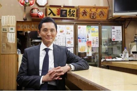 孤独的美食家