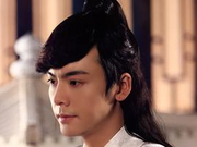 陈伟霆十年磨一剑霸占三榜第一 粉丝热情