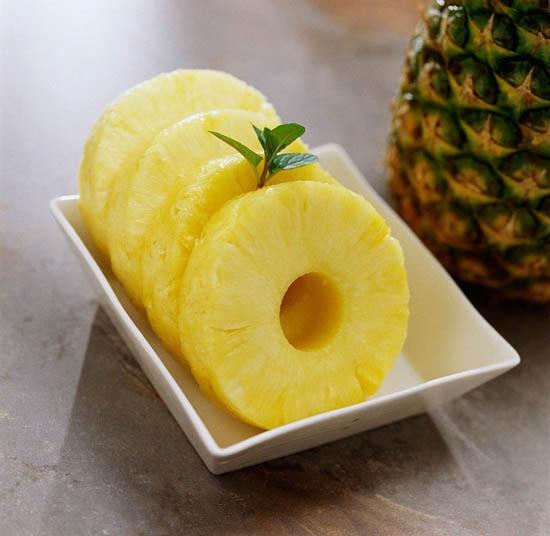 菠萝