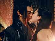 《蜀山》虐恋纠结侠义不足 服化道电玩风