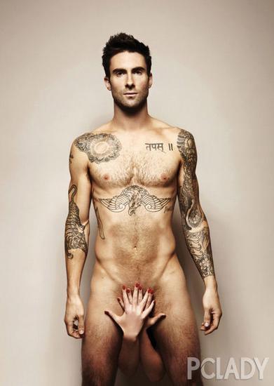 “骚当”Adam