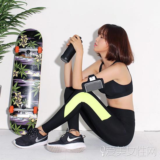 秋季瘦身训练秘籍