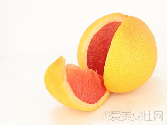 葡萄柚