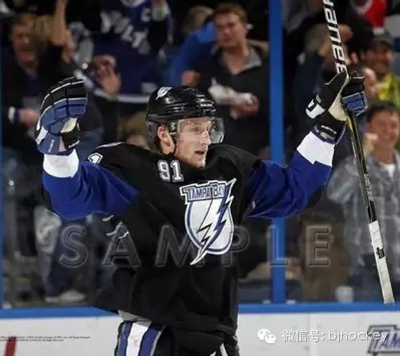 Steven Stamkos