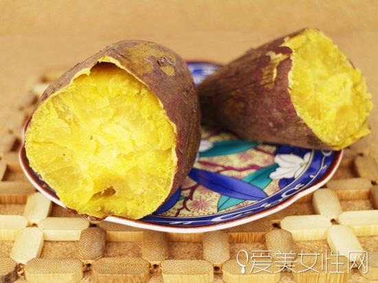 红薯
