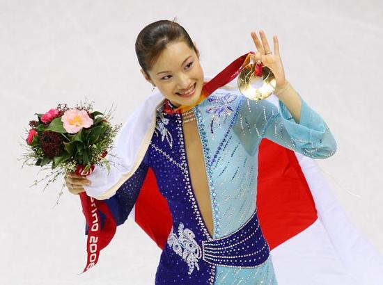 荒川静香