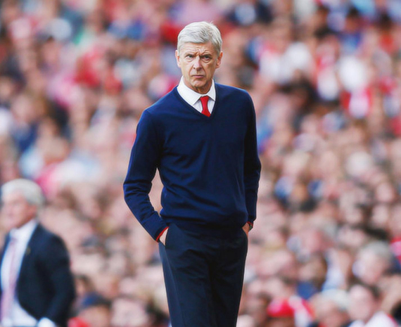 温格连续执教时间超过其他英超主帅总和 穆帅