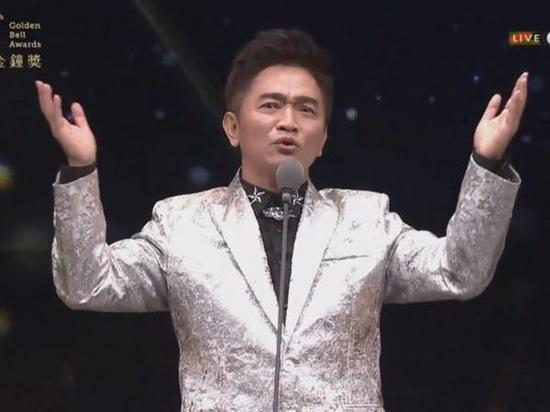 吴宗宪