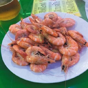  青岛天价虾被关停 一只虾38元 - 手机新浪网