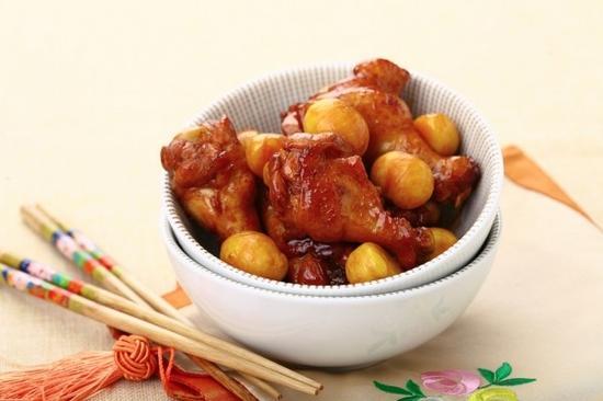 搭配肉类,停不了口!