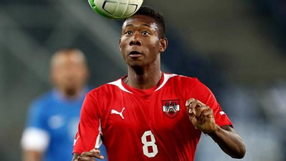 佬牛足彩:奥地利双杀鱼腩 葡萄牙或分胜负_彩