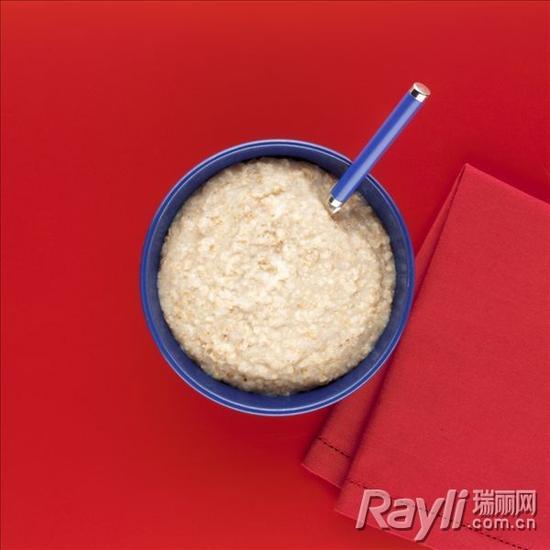 轻断食减肥食谱——燕麦粥
