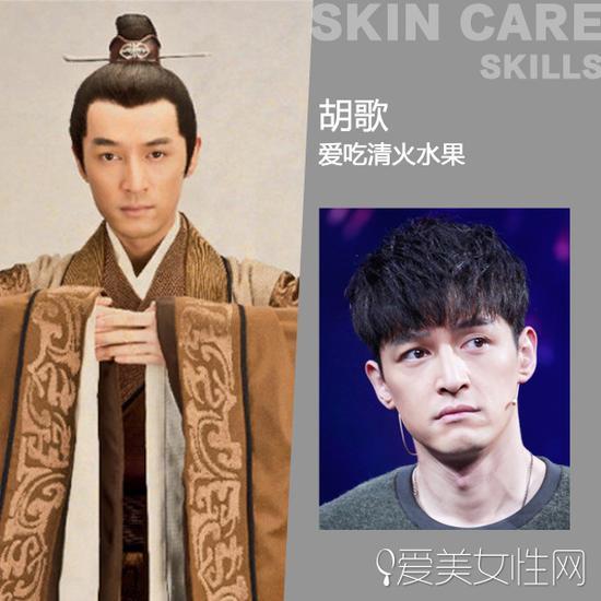 爱吃清火水果