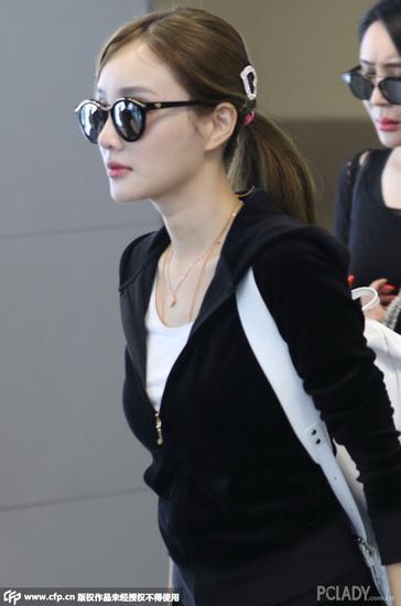 李小璐