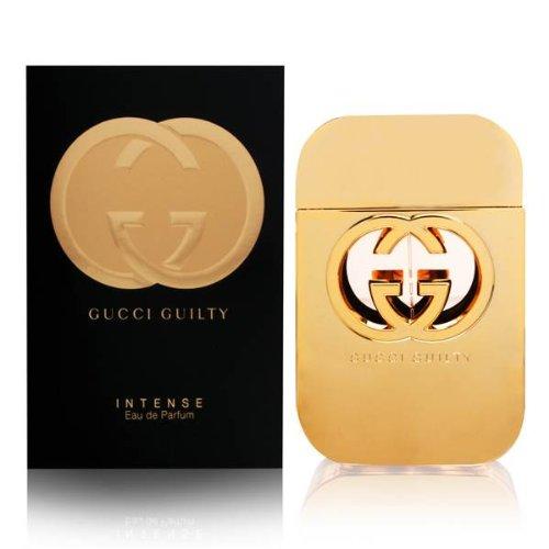 Gucci Guilty Intense罪爱馥郁女士香水