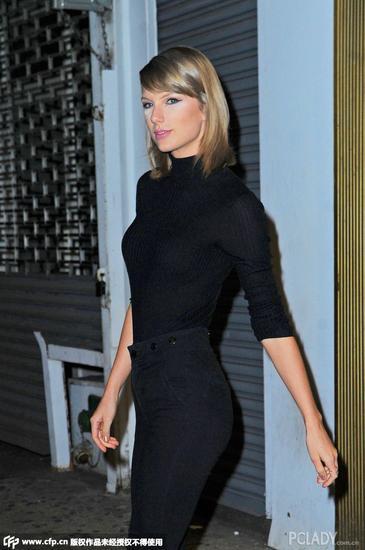 泰勒-斯威夫特(Taylor Swift)