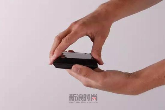 Soul Cell展开过程