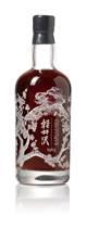 輕井澤 1963-50年威士忌