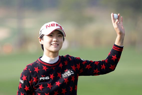 朴城炫（Sung Hyun Park）
