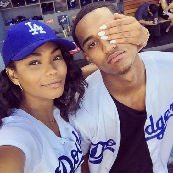 夏奈尔-伊曼(Chanel Iman)